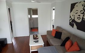 The Jervis Bay Villas